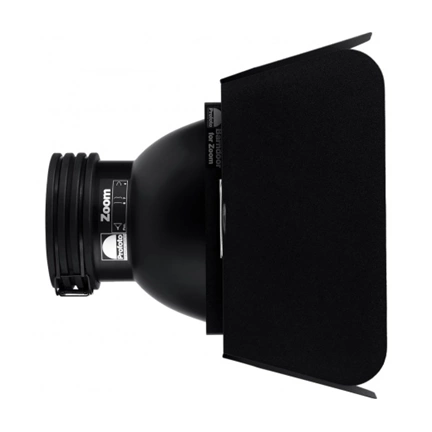 PROFOTO Barndoor 4-sided for Zoomreflector