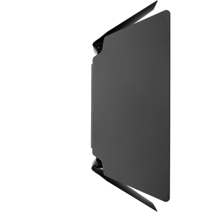 PROFOTO Barndoor Kit 234mm