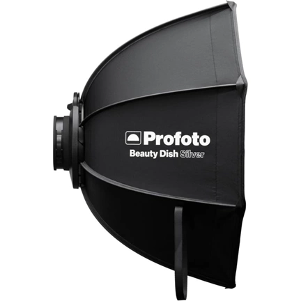 PROFOTO Beauty Dish Silver