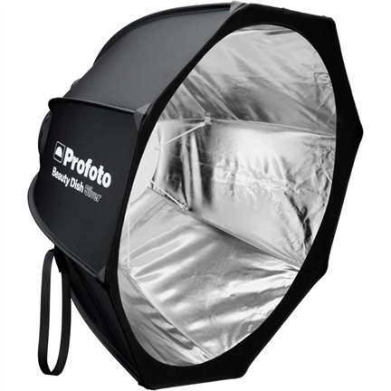 PROFOTO Beauty Dish Silver