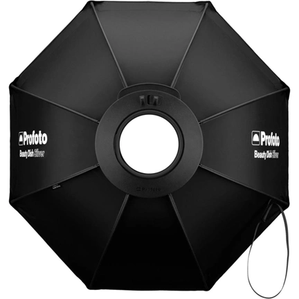 PROFOTO Beauty Dish Silver