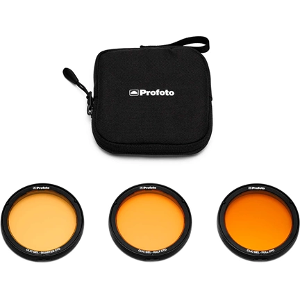 PROFOTO Clic CTO Kit