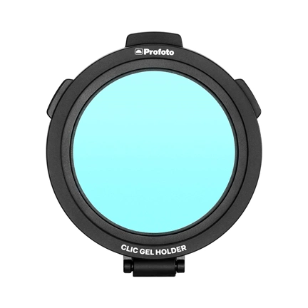 PROFOTO Clic Gel Holder