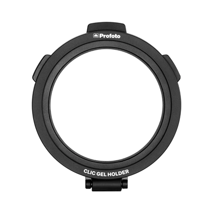 PROFOTO Clic Gel Holder