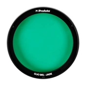 PROFOTO Clic Gel  Jade