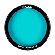 PROFOTO Clic Gel Peacock Blue