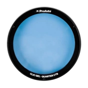 PROFOTO Clic Gel  Quarter CTB