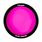 PROFOTO Clic Gel Rose Pink