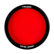 PROFOTO Clic Gel Scarlett