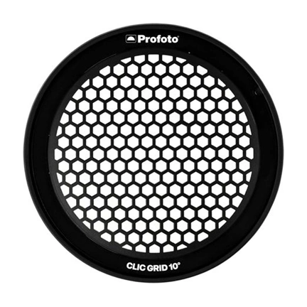 PROFOTO Clic Grid 10