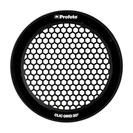 PROFOTO Clic Grid 20