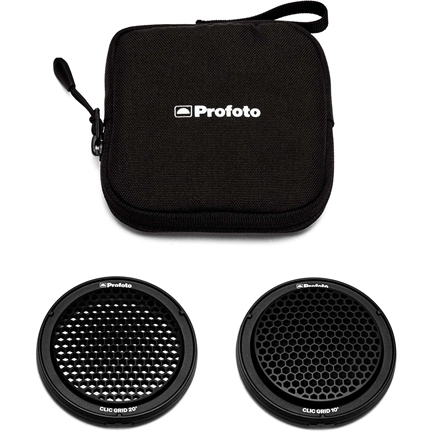 PROFOTO Clic Grid Kit