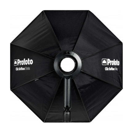 PROFOTO Clic Softbox Octa