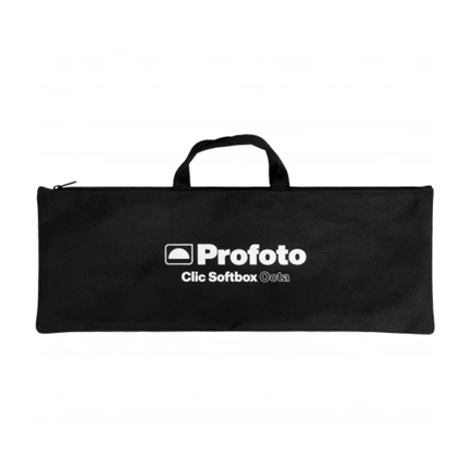 PROFOTO Clic Softbox Octa