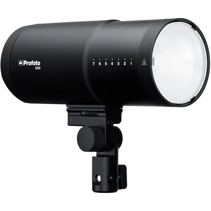 PROFOTO D30 vaku