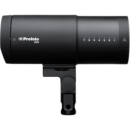 PROFOTO D30 vaku