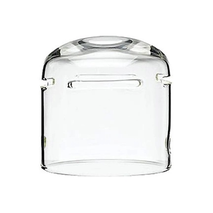 PROFOTO Glass Cover Plus 75mm Clear Uncoated