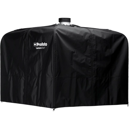 PROFOTO Lantern Skirt 3x3’ Silver