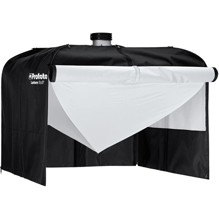 PROFOTO Lantern Skirt 3x3’ White