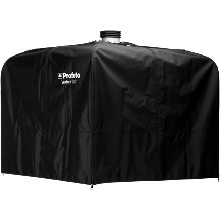 PROFOTO Lantern Skirt 3x3’ White
