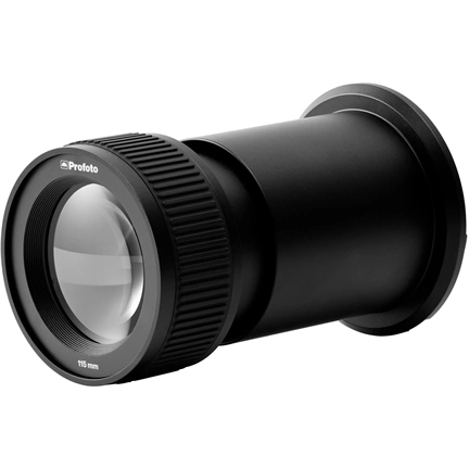 PROFOTO Lens 115 mm for Spot Small