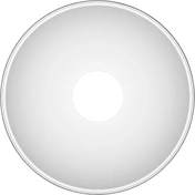 PROFOTO Magnum Reflector White