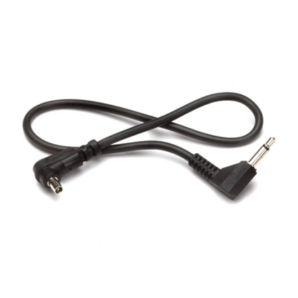 PROFOTO Male 3,5 mm miniphone to miniphone, 30 cm