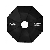 PROFOTO OCF Beauty dish Ezüst 2"