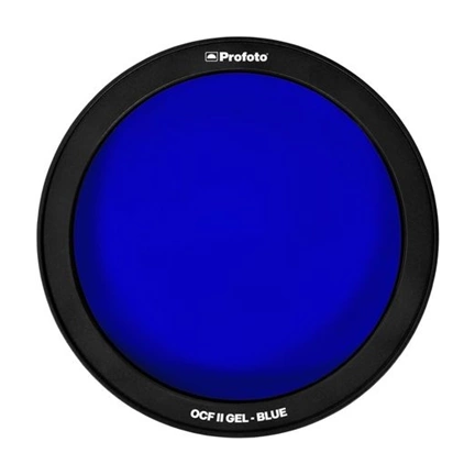 PROFOTO OCF II Gel -Blue