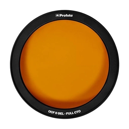 PROFOTO OCF II Gel -Full CTO