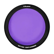 PROFOTO OCF II Gel -Light Lavender
