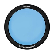 PROFOTO OCF II Gel -Quarter CTB