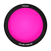 PROFOTO OCF II Gel -Rose Pink
