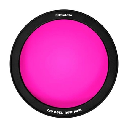 PROFOTO OCF II Gel -Rose Pink