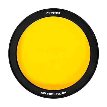 PROFOTO OCF II Gel -Yellow