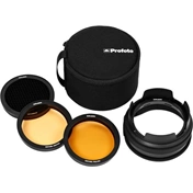 PROFOTO OCF II Grid & Gel Kit