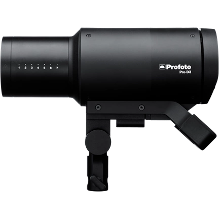 PROFOTO Pro-D3 1250