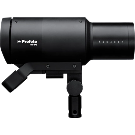 PROFOTO Pro-D3 1250 Duo Kit