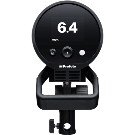 PROFOTO Pro-D3 1250 Duo Kit