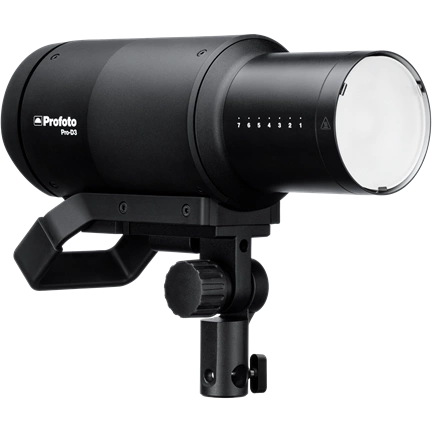 PROFOTO Pro-D3 1250 Duo Kit