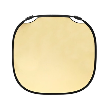 PROFOTO Reflector Gold/White L (120cm/47")