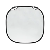 PROFOTO Reflector Silver/White L (120cm/47")