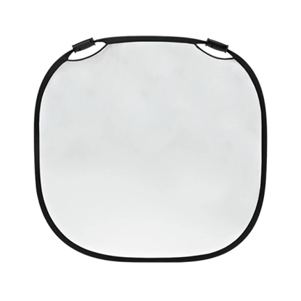PROFOTO Reflector Silver/White L (120cm/47")