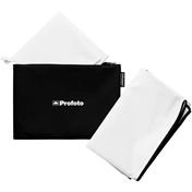 PROFOTO Softbox 2x3 Diffuser Kit 1.5 f-stop
