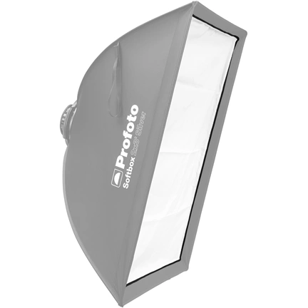 PROFOTO Softbox 2x3 Diffuser Kit 1.5 f-stop