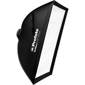 PROFOTO Softbox 2x3 Silver