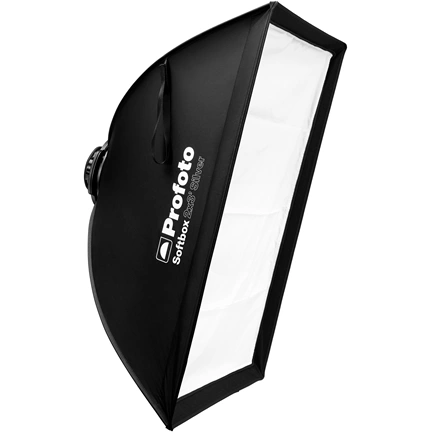 PROFOTO Softbox 2x3 Silver