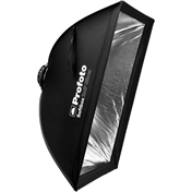 PROFOTO Softbox 2x3 Silver
