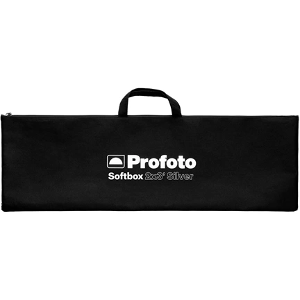 PROFOTO Softbox 2x3 Silver