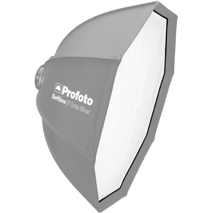 PROFOTO Softbox 3 Octa Diffuser Kit 1,5 f-stop